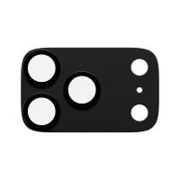 PanzerGlass ® Fender Camera Lens Protector Shades of Grey iPhone 18 Pro Protector de pantalla 1 pieza(s), ver imagen 4 de 12