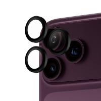 PanzerGlass ® Hoops® Camera Lens Protector Black iPhone 18 Pro | 18 Pro Max Protector de pantalla 1 pieza(s), ver imagen 7 de 12