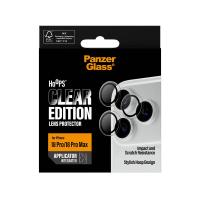 PanzerGlass ® Hoops® Camera Lens Protector Transparent iPhone 18 Pro | 18 Pro Max Protector de pantalla 1 pieza(s), ver imagen 9 de 12