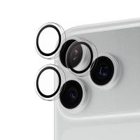 PanzerGlass ® Hoops® Camera Lens Protector Transparent iPhone 18 Pro | 18 Pro Max Protector de pantalla 1 pieza(s)