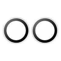 PanzerGlass PG84472 protector de pantalla o trasero para teléfono móvil Protector para lentes de cámara Apple 1 pieza(s), ver imagen 4 de 12