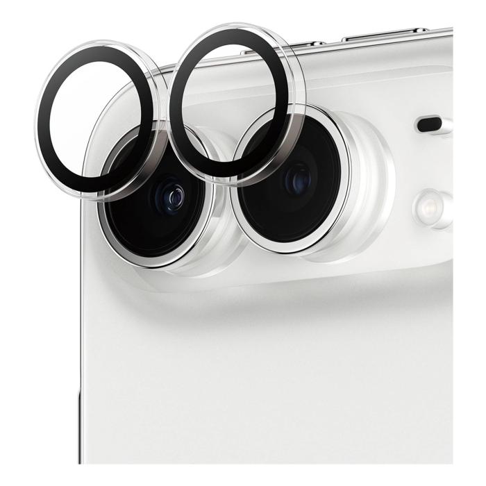 PanzerGlass PG84472 protector de pantalla o trasero para teléfono móvil Protector para lentes de cámara Apple 1 pieza(s) — imagen 7 de 12