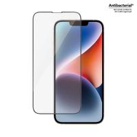 PanzerGlass ® Screen Protector iPhone 14 | 13 | 13 Pro | Ultra-Wide Fit w. EasyAligner Protector de pantalla Apple 1 pieza(s)