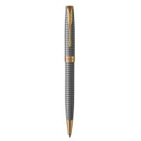 Parker 1931492 bolígrafo Negro Medio 1 pieza(s)
