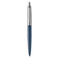 Parker 2068359 bolígrafo Azul Bolígrafo de punta retráctil con pulsador Medio 1 pieza(s)
