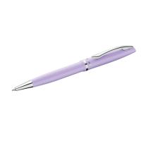 Pelikan Jazz Pastell Azul Bolígrafo de punta retráctil con mecanismo de giro Medio 1 pieza(s)