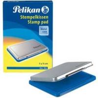 Pelikan Tampones en caja de metal