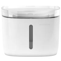 Petoneer Fresco Mini Plus comedero y bebedero para perro y gato Acrilonitrilo butadieno estireno (ABS) Blanco Universal Bebedero automático para mascotas