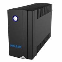 Phasak SAI Ottima Interactivo 660 VA - PH 7266