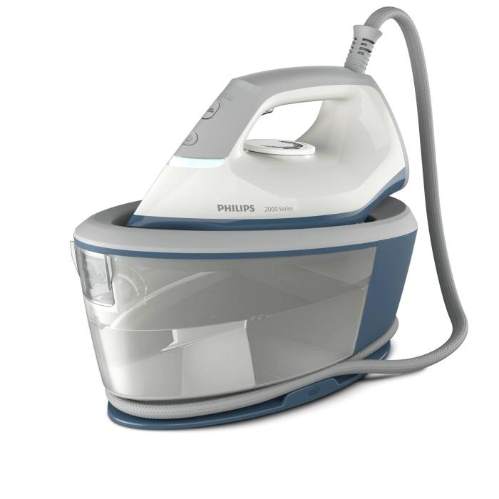 Philips 2000 series PSG2000/20 Generador de vapor — imagen 2 de 14