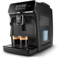 Philips 2200 series Serie 2200 Espumador de leche clásico EP2220/10 Cafetera Espresso automática, 2 bebidas​, ver imagen 7 de 10