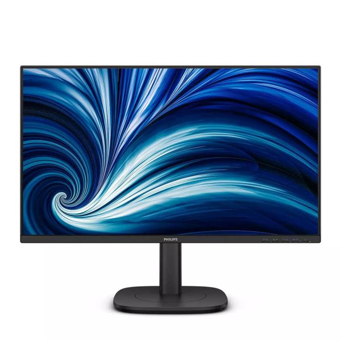 Philips 24B2U3601 pantalla para PC 60,5 cm (23.8'') 2560 x 1440 Pixeles Quad HD LCD Negro — imagen 16 de 22