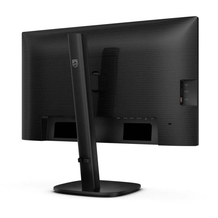 Philips 24B2U3601 pantalla para PC 60,5 cm (23.8'') 2560 x 1440 Pixeles Quad HD LCD Negro — imagen 8 de 22