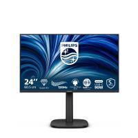 Philips 24B2U3601 pantalla para PC 60,5 cm (23.8'') 2560 x 1440 Pixeles Quad HD LCD Negro