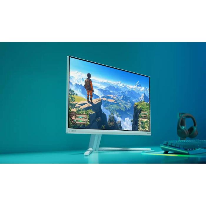 Philips 27M2N3201PL/00 pantalla para PC 68,6 cm (27'') 1920 x 1080 Pixeles Full HD LCD Blanco — imagen 20 de 24