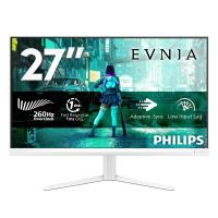 Philips 27M2N3201PL/00 pantalla para PC 68,6 cm (27'') 1920 x 1080 Pixeles Full HD LCD Blanco