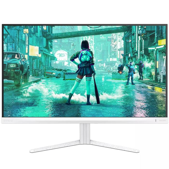 Philips 27M2N3201PL/00 pantalla para PC 68,6 cm (27'') 1920 x 1080 Pixeles Full HD LCD Blanco — imagen 17 de 24