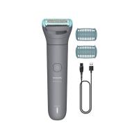 Philips 3000 series Body Groomer BG3480/15 Con sistema de afeitado Triple Protect