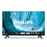 Philips 32PHS6009/12 Televisor 81,3 cm (32'') HD Smart TV Wifi Negro