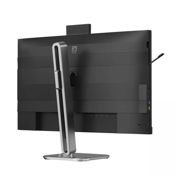 Philips 4000 series 27B2U4601H/00 pantalla para PC 68,6 cm (27'') 2560 x 1440 Pixeles Quad HD LCD Negro — imagen 7 de 22