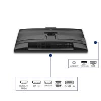 Philips 4000 series 27B2U4601H/00 pantalla para PC 68,6 cm (27'') 2560 x 1440 Pixeles Quad HD LCD Negro, ver imagen 15 de 22
