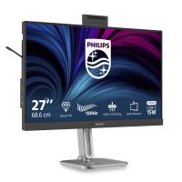 Philips 4000 series 27B2U4601H/00 pantalla para PC 68,6 cm (27'') 2560 x 1440 Pixeles Quad HD LCD Negro, ver imagen 2 de 22