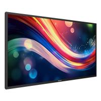 Philips 4050 series 32BDL4050Q/00 pantalla de señalización Pantalla plana para señalización digital 80 cm (31.5'') 400 cd / m² Full HD Negro Procesador incorporado Android 10