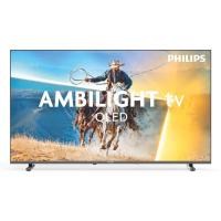 Philips 40PQS6901/12 Televisor 101,6 cm (40'') Full HD Smart TV Wifi Negro