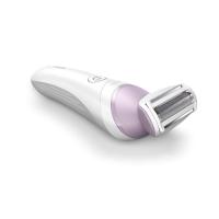 Philips 6000 series Lady Shaver Series 6000 BRL136/00 Afeitadora sin cable. Uso en seco y húmedo