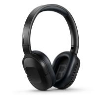 Philips 6500 series TAH6506BK/00 auricular y casco Auriculares Inalámbrico y alámbrico Diadema Música USB Tipo C Bluetooth Negro