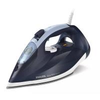 Philips 7000 series DST7030/20 Plancha de vapor HV de color azul oscuro