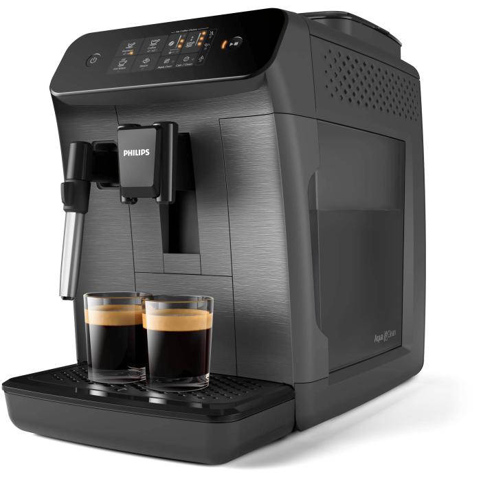 Philips 800 series EP0824/00 cafetera eléctrica Totalmente automática Máquina espresso 1,8 L — imagen 2 de 12