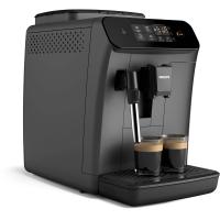 Philips 800 series EP0824/00 cafetera eléctrica Totalmente automática Máquina espresso 1,8 L, ver imagen 3 de 12
