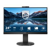 Philips B Line 243B9H/00 LED display 60,5 cm (23.8'') 1920 x 1080 Pixeles Full HD Negro