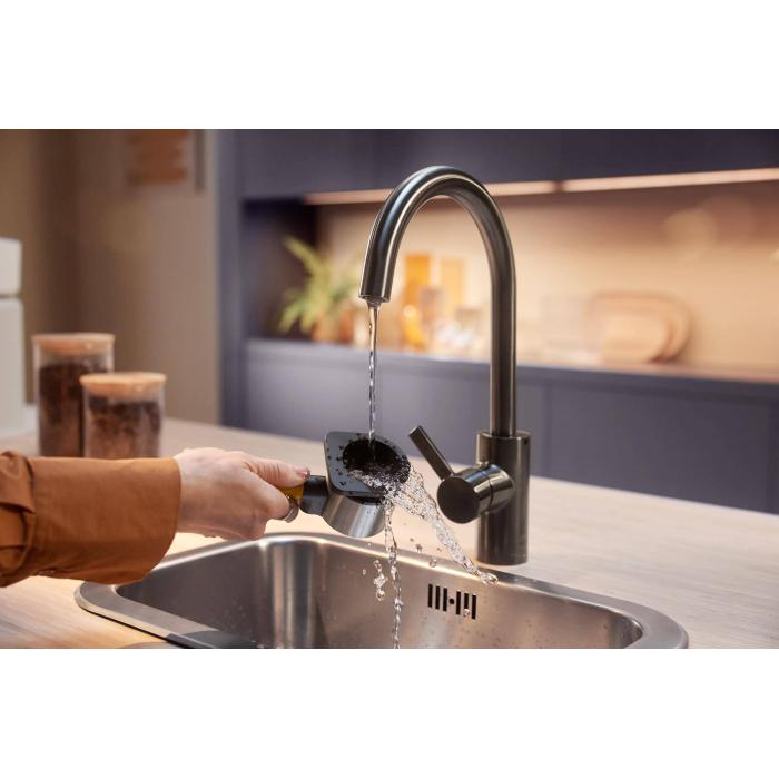 Philips Baristina BAR300/60 Cafetera espresso — imagen 5 de 26