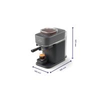 Philips Baristina BAR300/60 Cafetera espresso, ver imagen 22 de 26