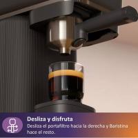 Philips Baristina BAR300/60 Cafetera espresso, ver imagen 13 de 26
