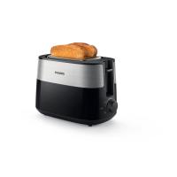 Philips Daily Collection HD2516/90 Tostadora
