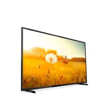 Philips EasySuite 43HFL3014/12 Televisor 109,2 cm (43'') Full HD Negro 250 cd / m²