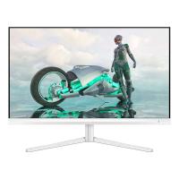 Philips Evnia 27M2N3201A/00 pantalla para PC 68,6 cm (27'') 1920 x 1080 Pixeles Full HD LCD Blanco