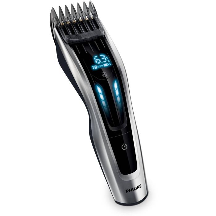 Philips HAIRCLIPPER Series 9000 HC9450/20 Cortapelos digital — imagen 20 de 33