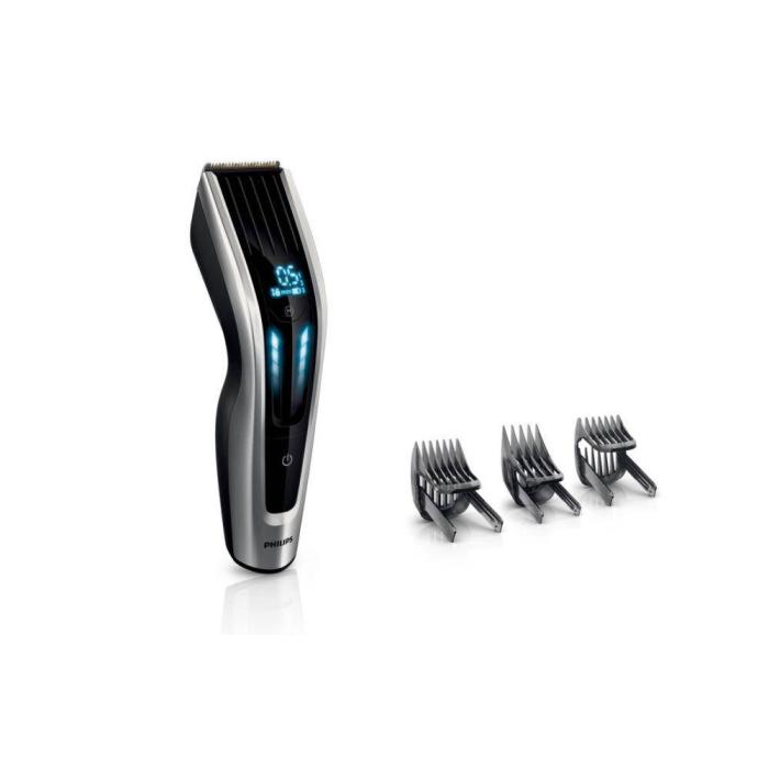 Philips HAIRCLIPPER Series 9000 HC9450/20 Cortapelos digital — imagen 14 de 33