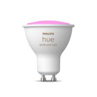 Philips Hue White and Color ambiance 8719514339880A iluminación inteligente Bombilla inteligente Bluetooth 5,7 W