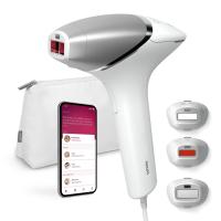 Philips Lumea IPL 8000 Series BRI946/00 Dispositivo de depilación IPL con SenseIQ