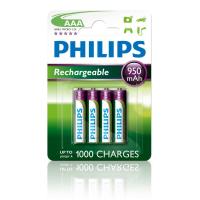 Philips Rechargeables Batería R03B4A95/10