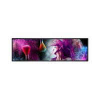 Philips Signage Solutions 37BDL3050S/00 pantalla de señalización 94 cm (37'') 700 cd / m² Full HD Negro Procesador incorporado Android 8.0 24/7