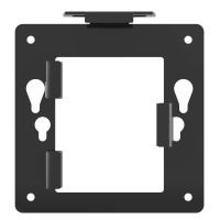 Philips Soporte de montaje de cliente BS6B2234B/00