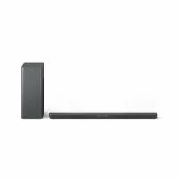 Philips TAB6309/10 altavoz soundbar Gris 2.1 canales 160 W