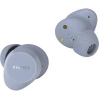 Philips TAT1300LB/00 auricular y casco Auriculares Inalámbrico Dentro de oído Llamadas/Música USB Tipo C Bluetooth Violeta, ver imagen 2 de 6