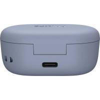 Philips TAT1300LB/00 auricular y casco Auriculares Inalámbrico Dentro de oído Llamadas/Música USB Tipo C Bluetooth Violeta, ver imagen 3 de 6